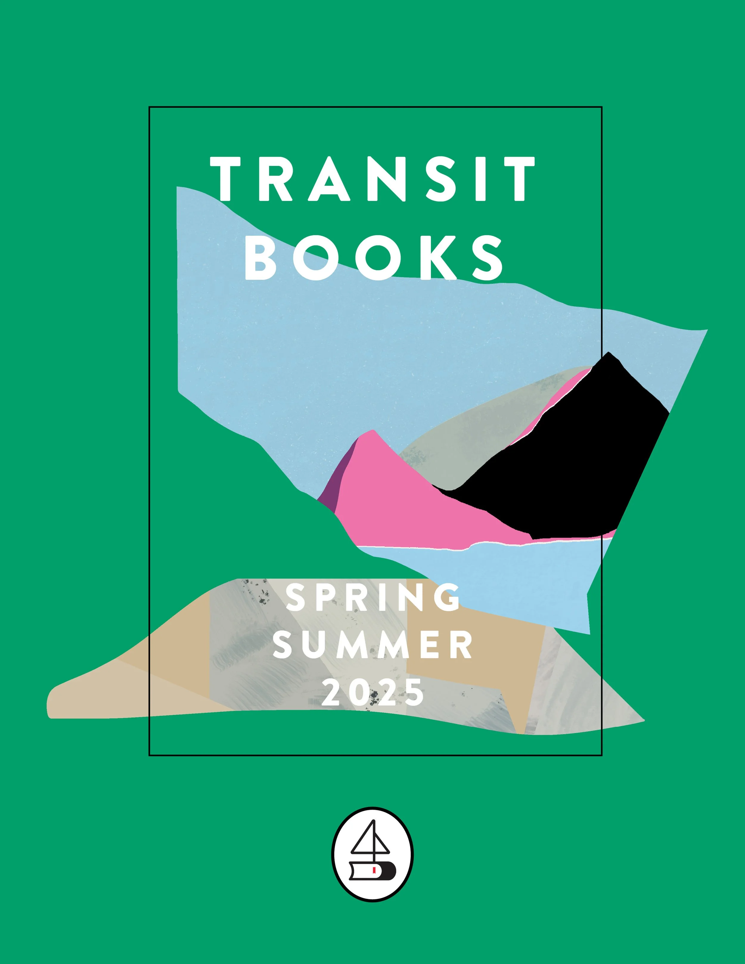 Transit Books — Catalogs